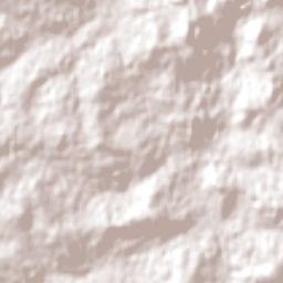 Bakers Hill Terrain Map