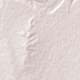 Despeñaderos Terrain Map