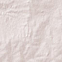 Oro Verde Terrain Map