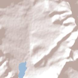 Queensdale Terrain Map