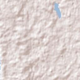 Marangaroo Terrain Map