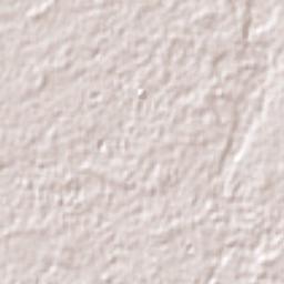 Dayton Terrain Map