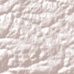 Parkerville Terrain Map