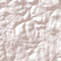 Chidlow Terrain Map