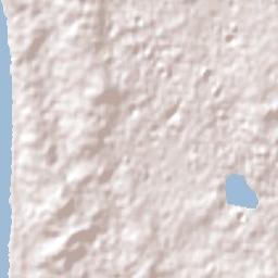 Daglish Terrain Map
