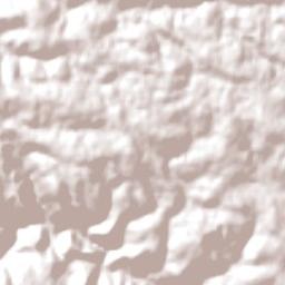 Glen Forrest Terrain Map
