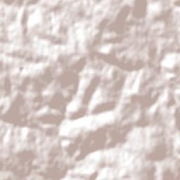 Mundaring Terrain Map