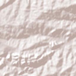 Herval Terrain Map