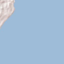 Old Bar Terrain Map