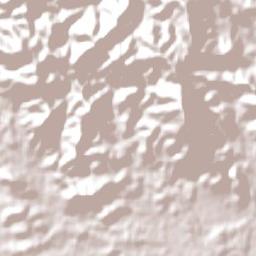 Nabiac Terrain Map