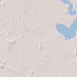 Arroio Grande Terrain Map