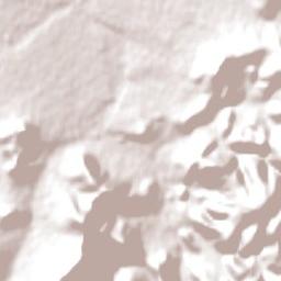 Whittlesea Terrain Map