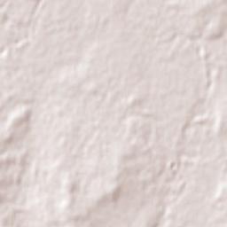 Dubbo Terrain Map