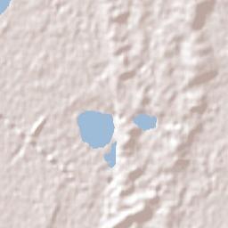 Wellard Terrain Map