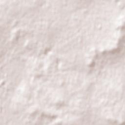 Eulomogo Terrain Map