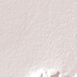 Luján Terrain Map