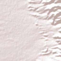 Merlo Terrain Map