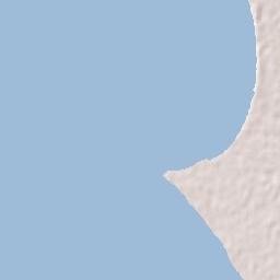 Warnbro Terrain Map