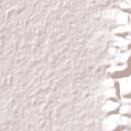 Serpentine Terrain Map