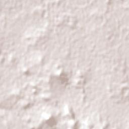 Gulgong Terrain Map