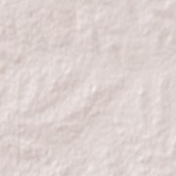 San Justo Terrain Map