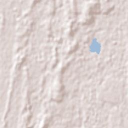 Karnup Terrain Map
