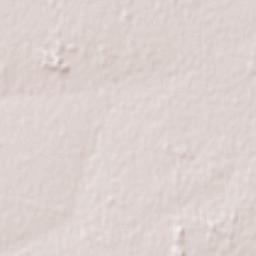 Las Rosas Terrain Map