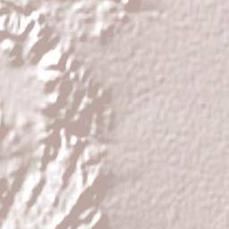 Orroroo/Carrieton Terrain Map