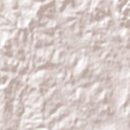Hunterview Terrain Map