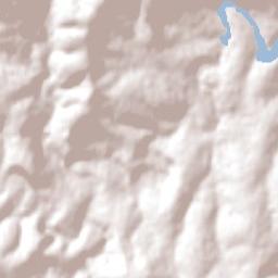 Stutterheim Terrain Map