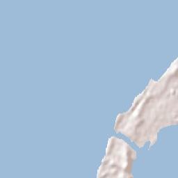 Falcon Terrain Map