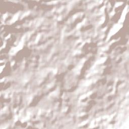 Clarence Town Terrain Map