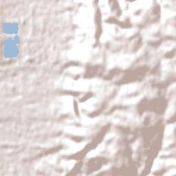 Murray Terrain Map