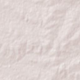 General Galarza Terrain Map