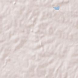 Young Terrain Map