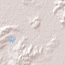 Raworth Terrain Map