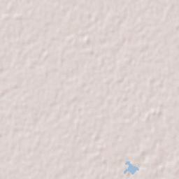 Idiazábal Terrain Map