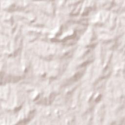 Tupambaé Terrain Map