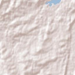 Heddon Greta Terrain Map