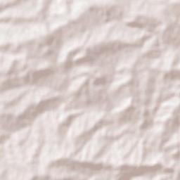 Santa Clara de Olimar Terrain Map