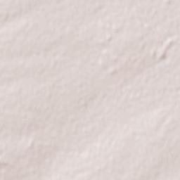 Cruz Alta Terrain Map