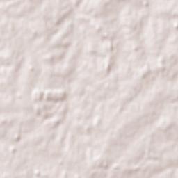 Carlos Reyles Terrain Map