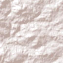 Williams Terrain Map