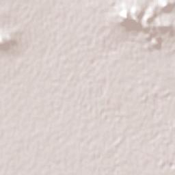 Whyalla Norrie Terrain Map
