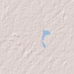 Chazón Terrain Map