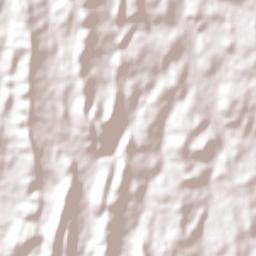 Cabonne Terrain Map