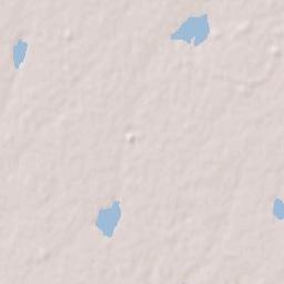 Laborde Terrain Map