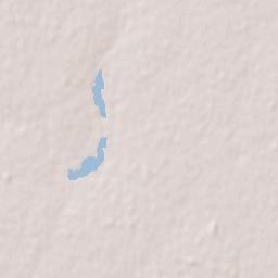 Monte Maíz Terrain Map