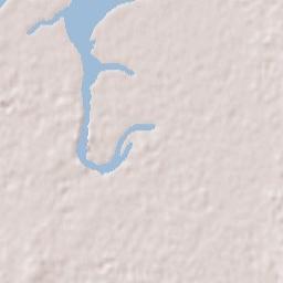 Port Pirie Terrain Map