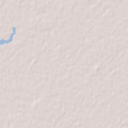 Departamento de Gualeguaychú Terrain Map